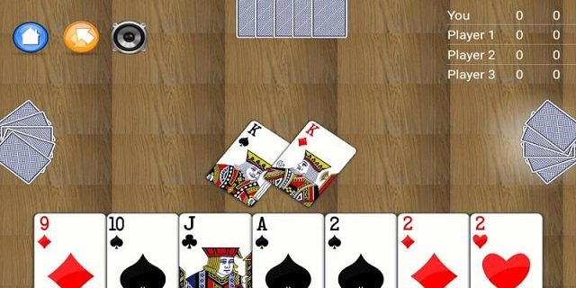 Tiến Lên miền Bắc