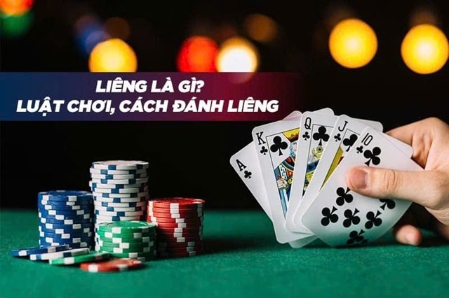 Bài cào tố sở hữu luật lệ đơn giản, chẳng cầu kỳ