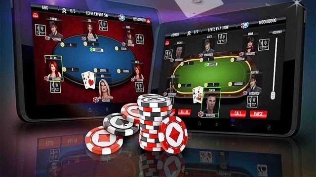 Bật mí những thuật ngữ thường thấy khi chơi Poker Online