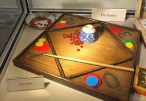 Game bài Fantan phù hợp với mọi đối tượng