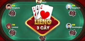 Game bài cào tố gây sốt trong cộng đồng bet thủ 