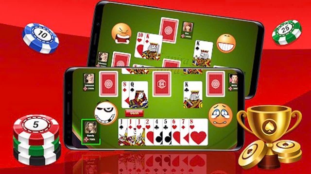 Game đánh bài Tá lả không sở hữu lối chơi quá phức tạp