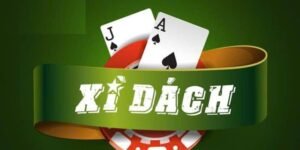 Giới thiệu về tựa game bài HOT đình đám - Xì Dách trực tuyến 