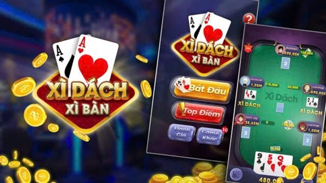 Hướng dẫn so sánh và trả thưởng cho người chơi Blackjack