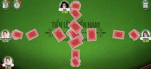 Mậu Binh phù hợp với nhiều đối tượng khác nhau