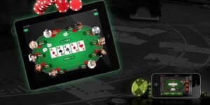 Poker trực tuyến phát triển khi internet bùng nổ trên toàn cầu