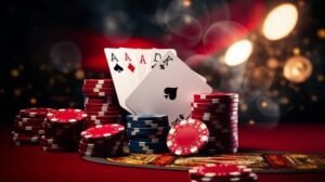 Baccarat là trò chơi như thế nào?