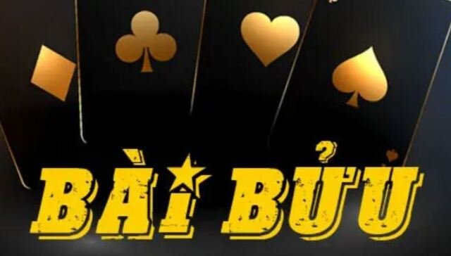 Binh bửu thuộc thể loại bài bửu và còn được biết với tên gọi là bài 4 lá