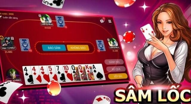 Bỏ túi những chiến thuật chơi sâm lốc tăng khả năng thắng lớn Bỏ túi những chiến thuật chơi sâm lốc tăng khả năng thắng lớn