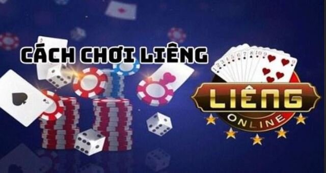 Cách chơi liêng khá dễ cả với những người mới bắt đầu game bài này
