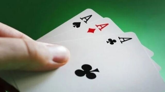 Chia sẻ mẹo chơi liêng hay