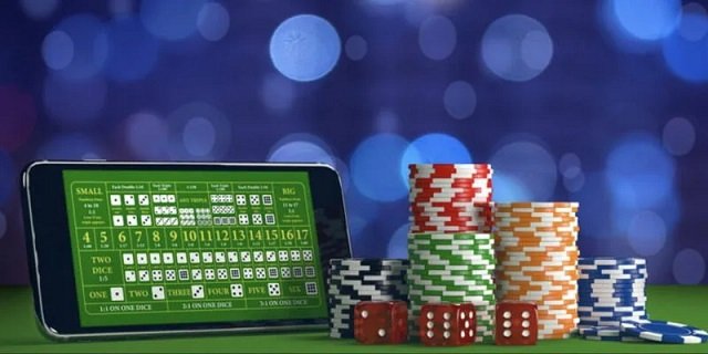 Chiến thuật chơi tài xỉu thành công