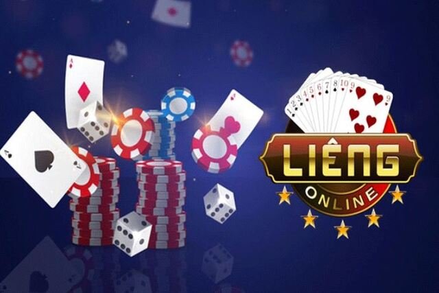 Liêng online là phiên bản game bài liêng truyền thống