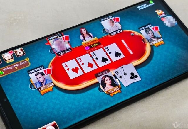 Lưu ý cần thiết khi tải ứng dụng chơi game bài tấn Lưu ý cần thiết khi tải ứng dụng chơi game bài tấn