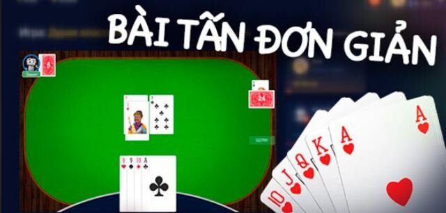 Những ưu điểm khi chơi game bài tấn trên app