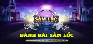 Sâm lốc là một trò chơi giải trí về bài được ưa chuộng nhiều từ già đến trẻ