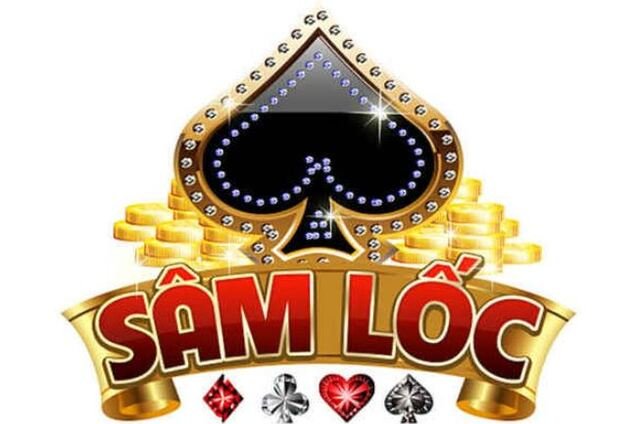 Sâm lốc là trò chơi dân gian rất quen thuộc với người Việt