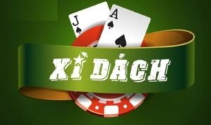 Xì dách là một trò chơi đánh bài giải trí phổ biến ở Việt Nam
